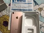 Apple iPhone 7 128gb (Used)