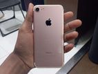 Apple iPhone 7 128gb (Used)
