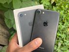 Apple iPhone 7 128gb (Used)