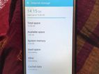 Samsung Galaxy Grand 2/16 GB (Used)