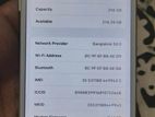 Apple iPhone 7 256gb (Used)