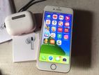 Apple iPhone 7 256gb (Used)