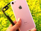 Apple iPhone 7 256GB❤️(Rose Gold) (Used)