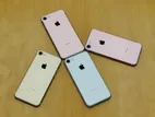 Apple iPhone 7 32GB Japan Variant (Used)