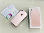 Apple iPhone 7 32GB With Box (Used)