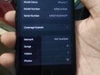 Apple iPhone 7 ` (Used)