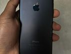 Apple iPhone 7 Black (Matte) (Used)