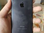 Apple iPhone 7 black (Used)