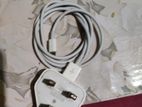 Apple iPhone 7 charger (Used)