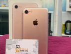 Apple iPhone 7 Full box (Used)