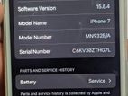 Apple iPhone 7 . (Used)