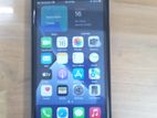 Apple iPhone 7 jet black edition (Used)