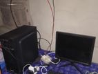 Desktop for sell