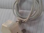 Apple iPhone 7 original charger (Used)