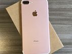 Apple iPhone 7 Plus 128 GB Friday offer (New)