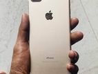 Apple iPhone 7 Plus 128 GB gold (Used)