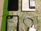 Apple iPhone 7 Plus 128 GB Matte Black (Used)