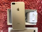 Apple iPhone 7 Plus 128 GB✅ (New)