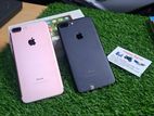 Apple iPhone 7 Plus 128 GB Official (Brand New)