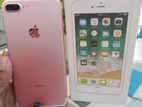 Apple iPhone 7 Plus 128 GB (Used)