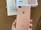 Apple iPhone 7 Plus 128 𝗚𝗕 𝗡𝗲𝘄 (New)