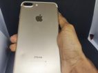 Apple iPhone 7 Plus 128 GB (Used)