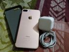 Apple iPhone 7 Plus 128GB (Used)