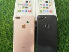 Apple iPhone 7 Plus 128 (Used)