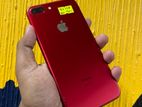 Apple iPhone 7 Plus (128Gb) BH- 90% Red (Used)