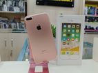 Apple iPhone 7 Plus 128GB Discount Offer (Used)