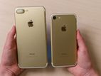 Apple iPhone 7 Plus 128GB Full Box (Used)