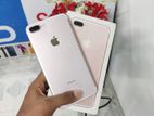 Apple iPhone 7 Plus 128gb Full Box (Used)