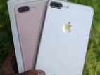 Apple iPhone 7 Plus 128GB FULL BOXS (Used)