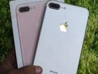 Apple iPhone 7 Plus 128GB FULL FRESH (Used)