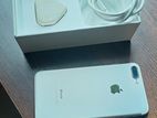 Apple iPhone 7 Plus 128GB gold color (Used)