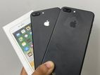 Apple iPhone 7 Plus 128GB. (New)