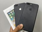 Apple iPhone 7 Plus 128GB (New)