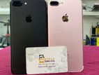 Apple iPhone 7 Plus 128gb (Used)