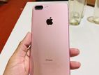 Apple iPhone 7 Plus 128GB (Used)