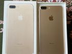 Apple iPhone 7 Plus . (Used)