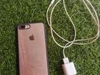 Apple iPhone 7 Plus 128gb (Used)