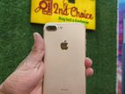 Apple iPhone 7 Plus 128GB (Used)