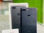 Apple iPhone 7 Plus 128gb with box (Used)