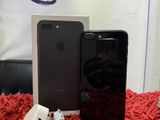 Apple iPhone 7 Plus 256GB Full Box 😎 (Used)