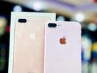 Apple iPhone 7 Plus 256GB (Used)