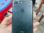 Apple iPhone 7 Plus 32 gb only mobile (Used)