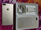 Apple iPhone 7 Plus 3GB RAM 32GB ROM (Used)