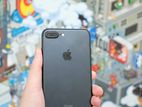 Apple iPhone 7 Plus ✅5G✅128GB⚡Helth-84% (Used)