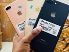 Apple iPhone 7 Plus আজকের অফার 128gb🔥 (New)