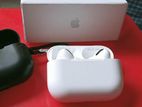 Apple iPhone 7 Plus airpods pro (Used)